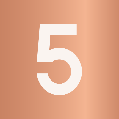 5