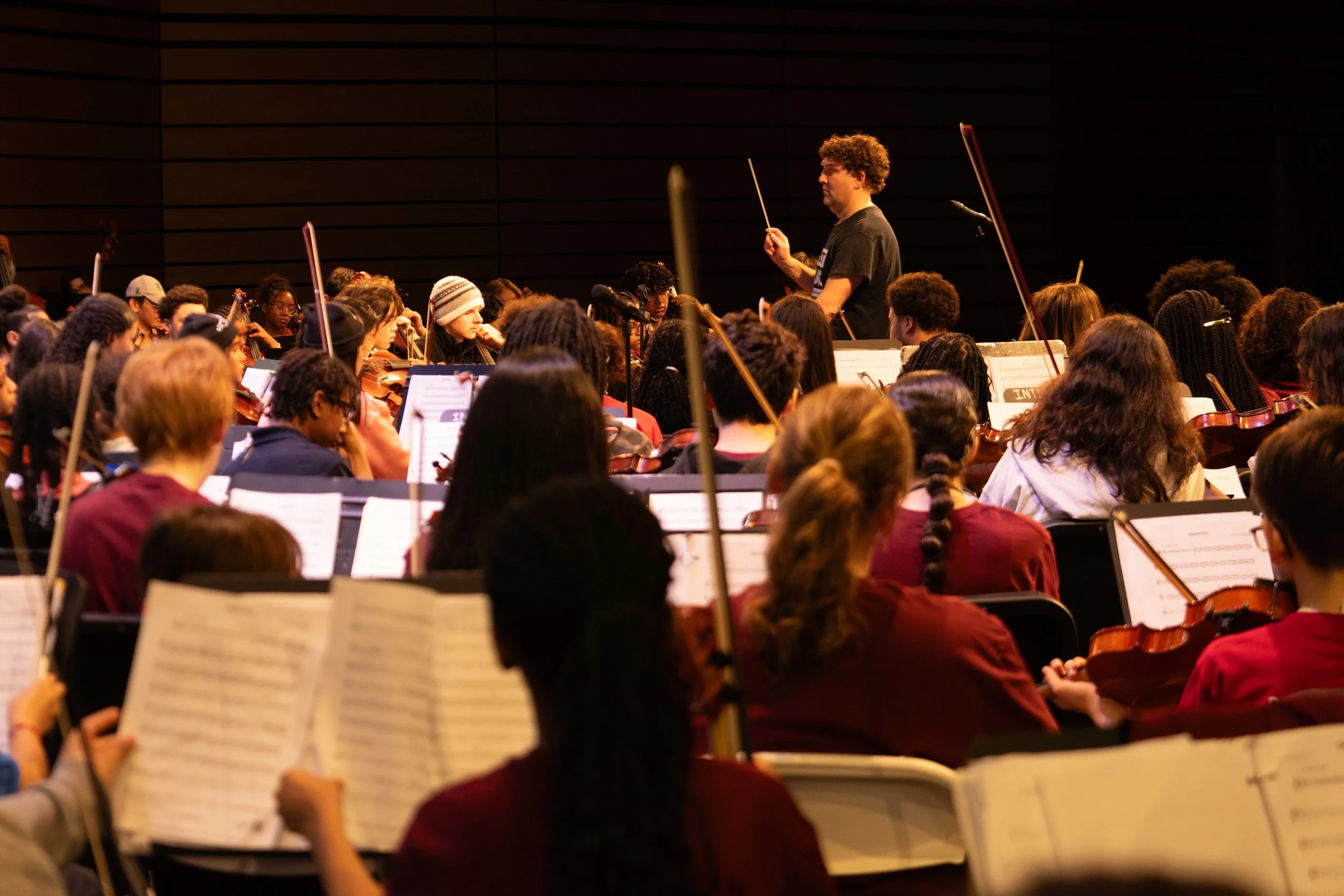 PROJECT MUSIC Featured in International Publication on Music Education and Social Change