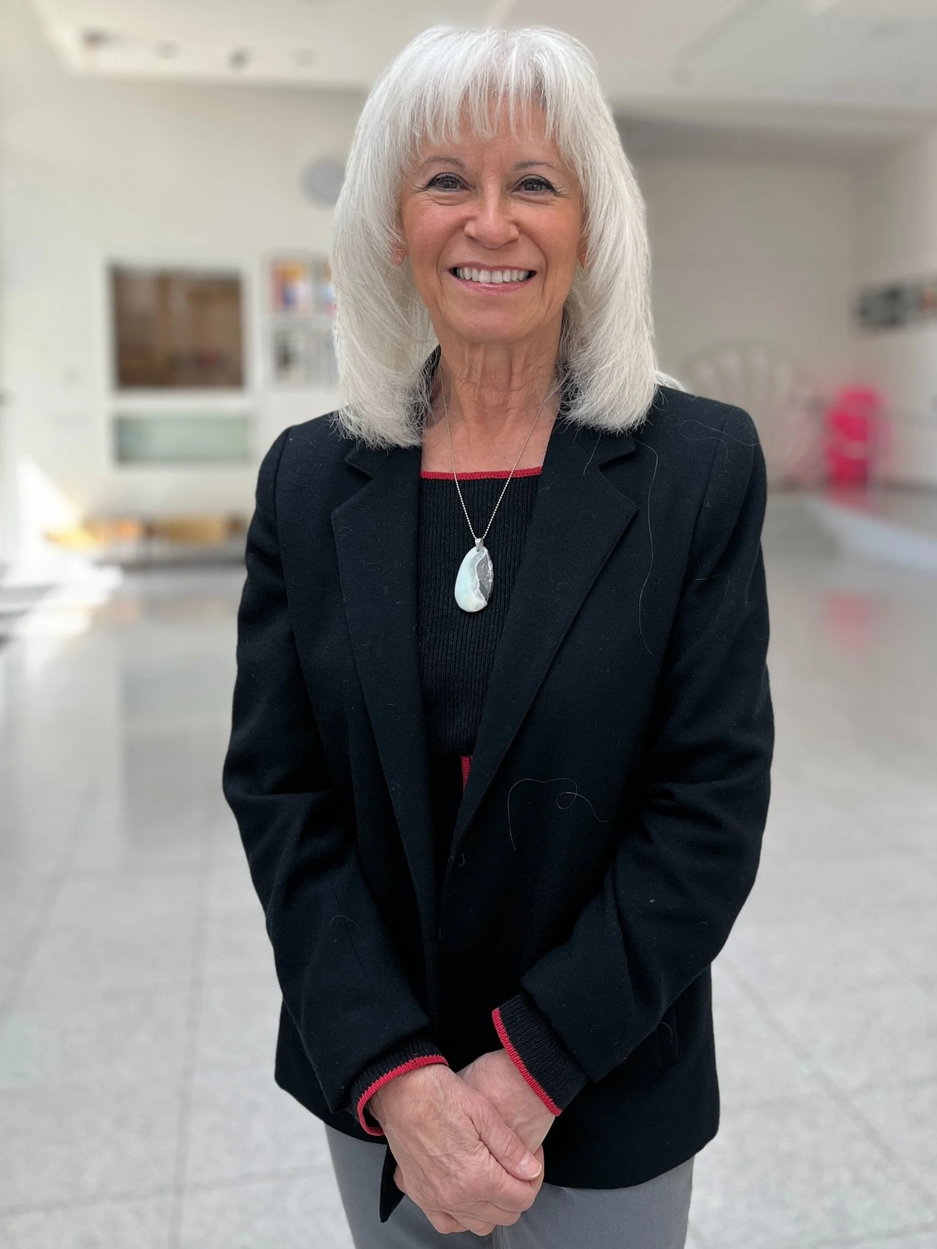 Joyce DiCamillo’s Full Summer Remarks 2025