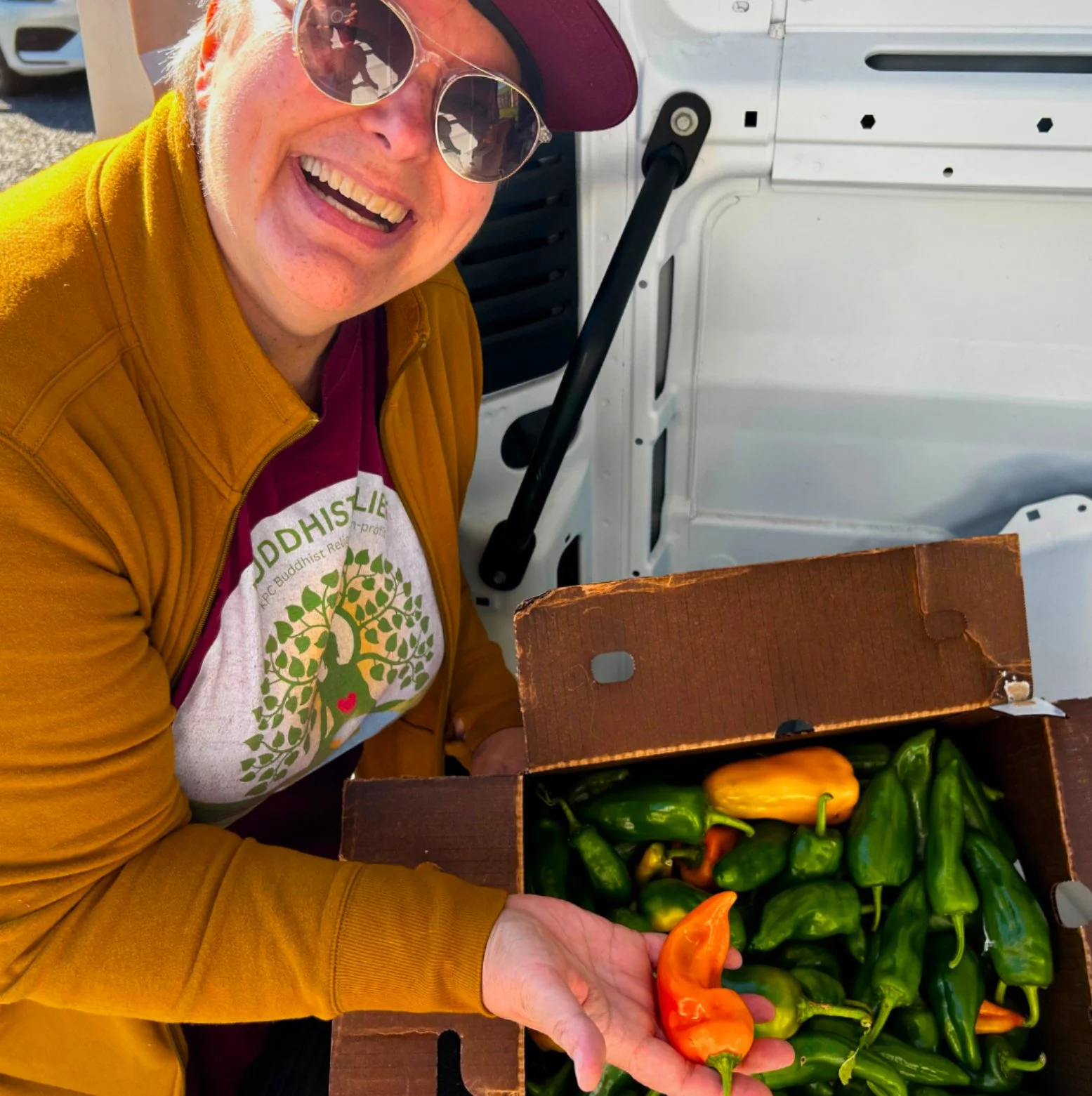 Supporting Our Western Upper Montgomery County Partners