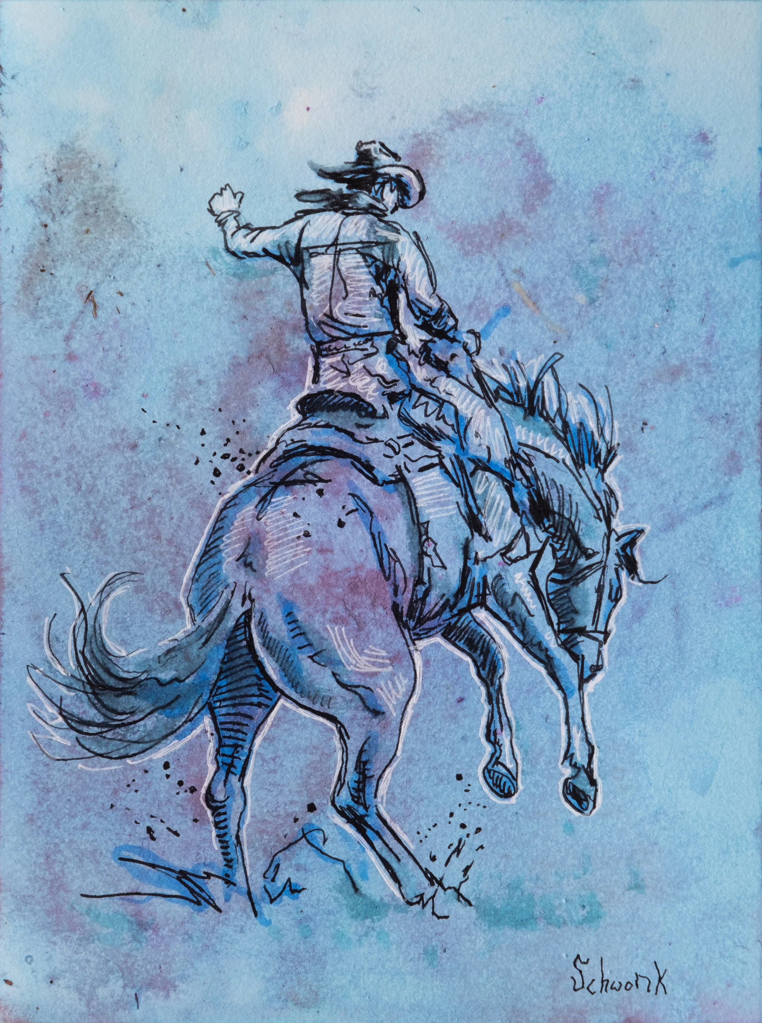 My Kid Could Do That #2