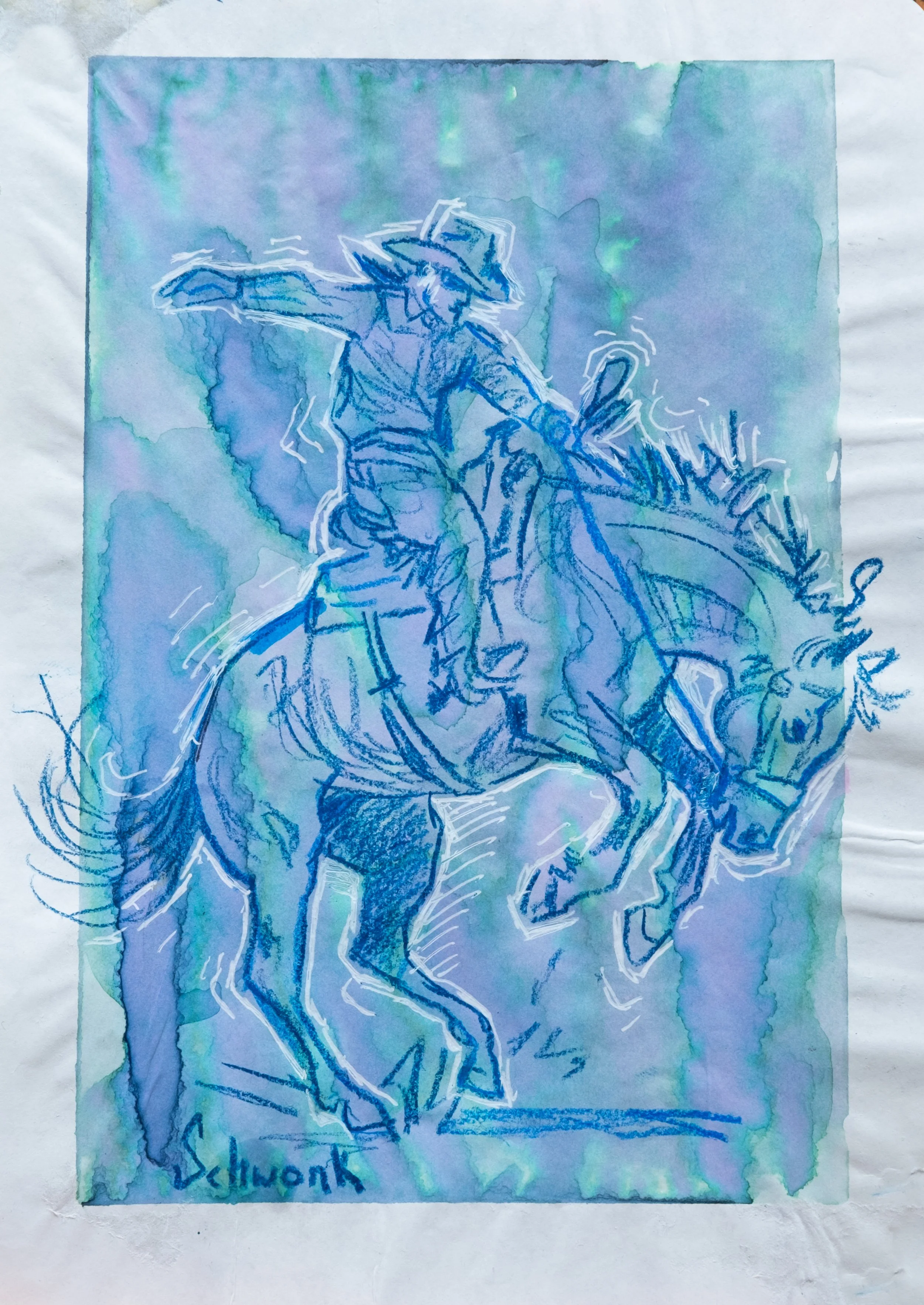 My Kid Could Do That #5