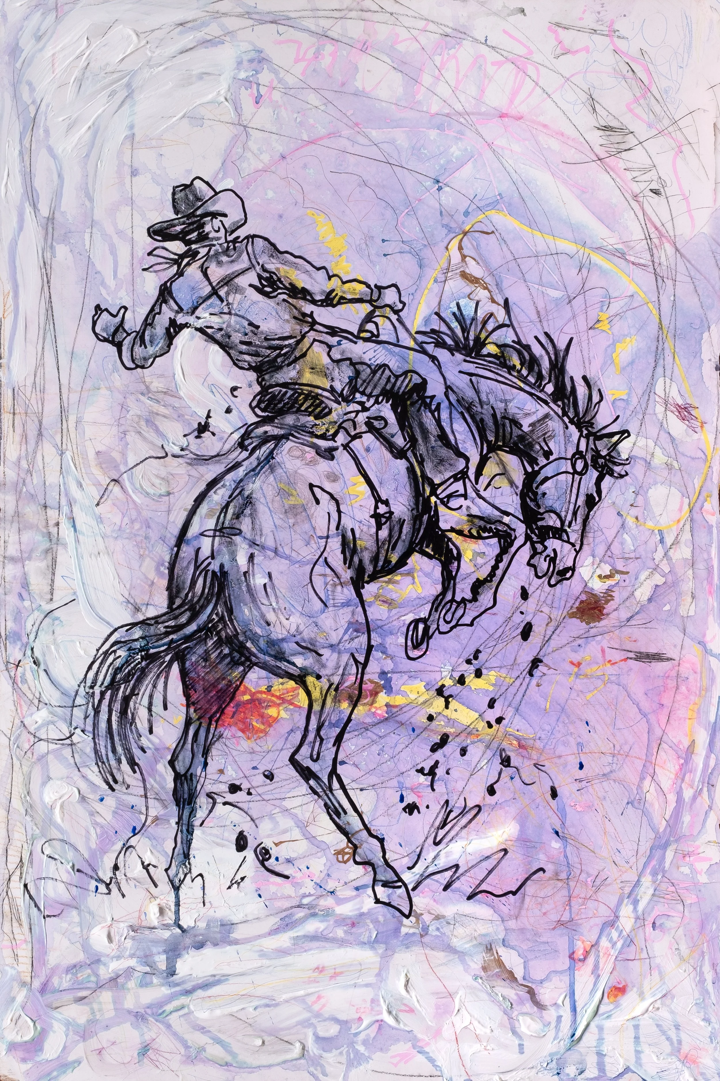 My Kid Could Do That #8