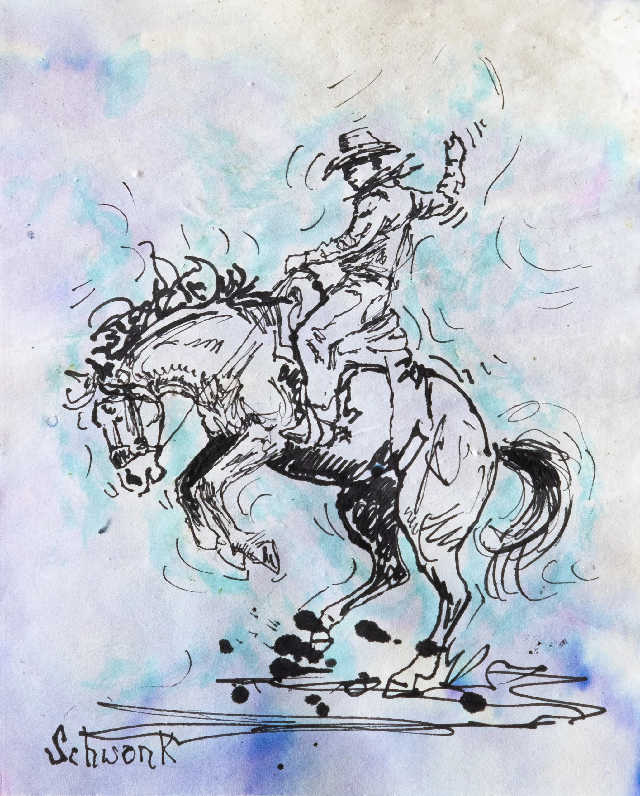 My Kid Could Do That #1