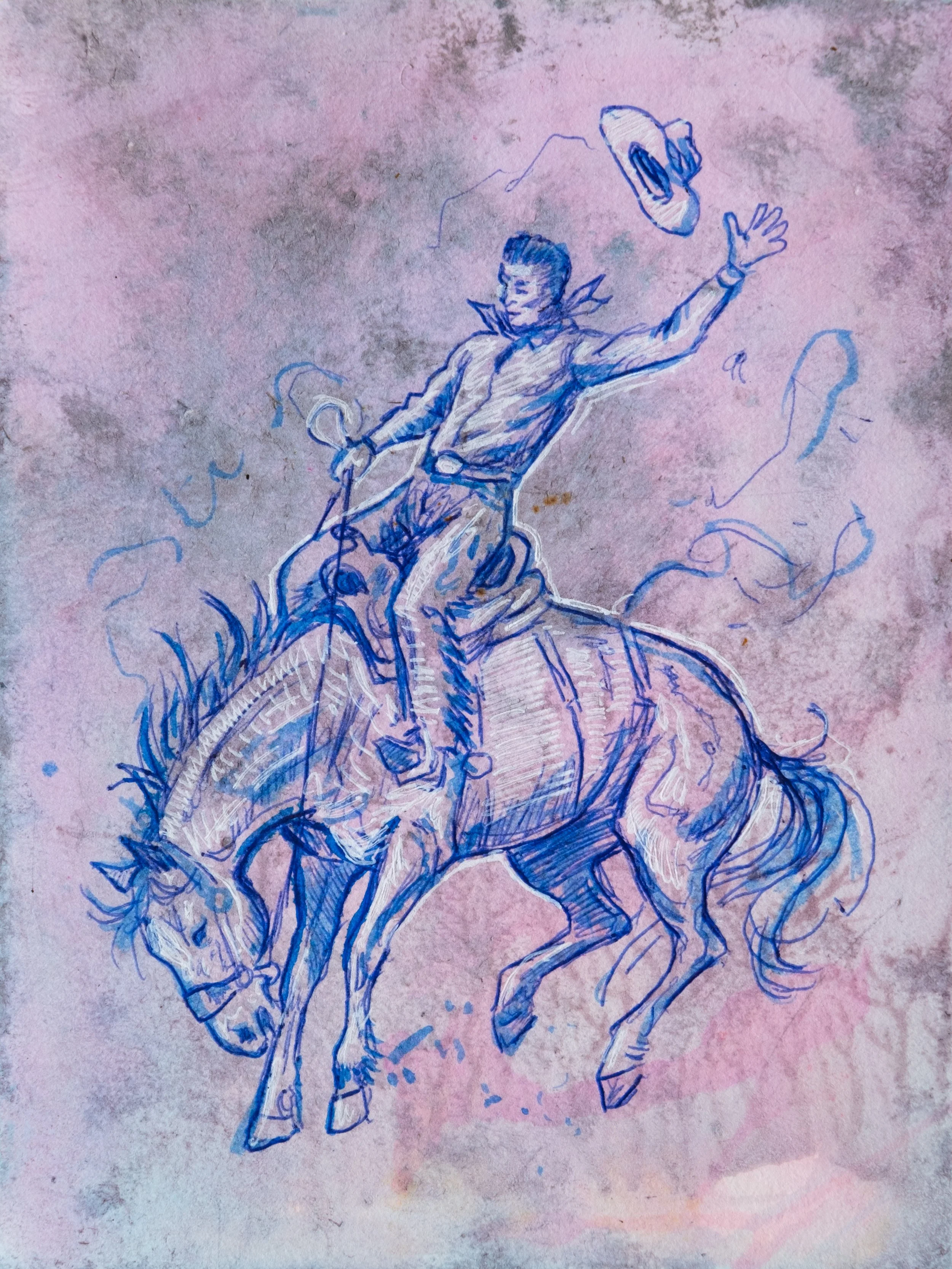 My Kid Could Do That #3