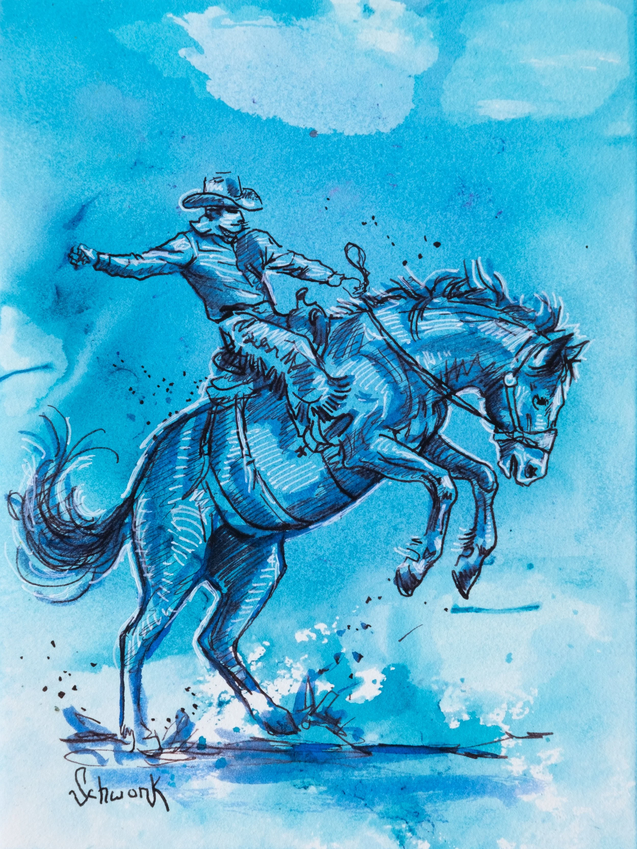 My Kid Could Do That #4