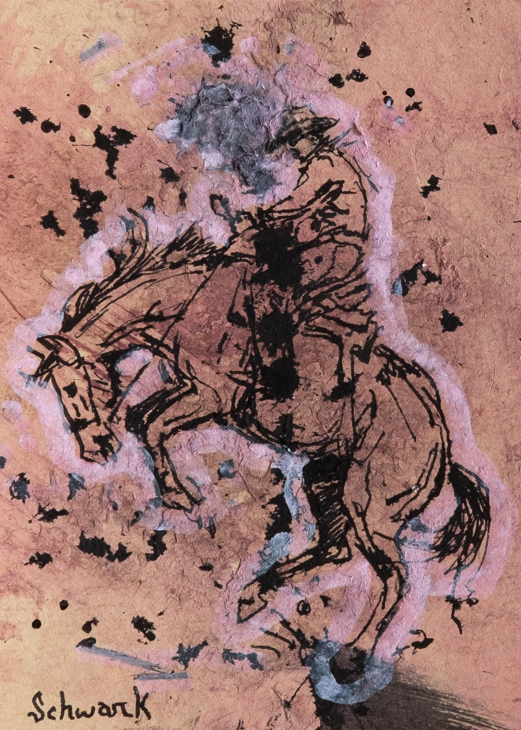 My Kid Could Do That #5