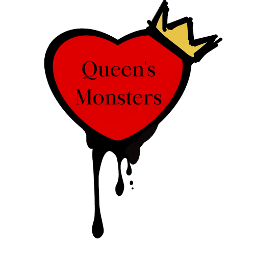 QUEEN&#39;S MONSTERS