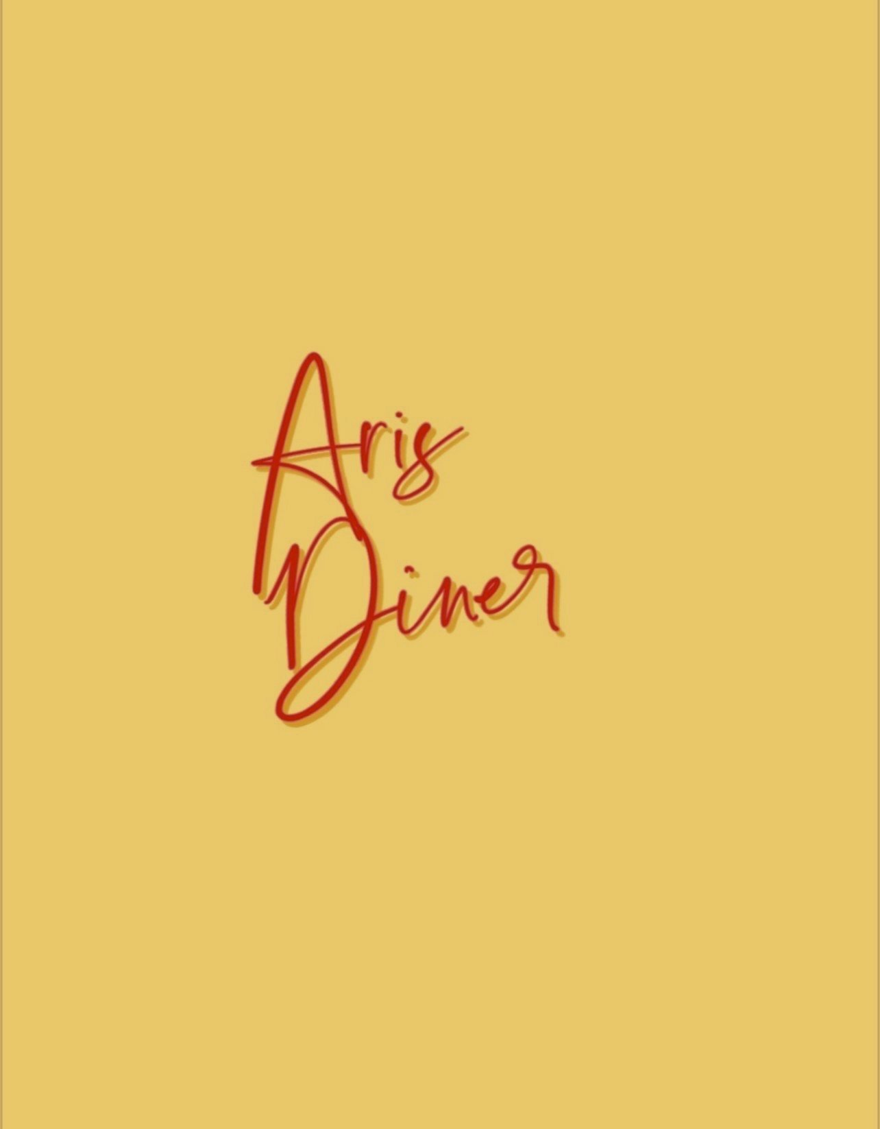Aris Diner