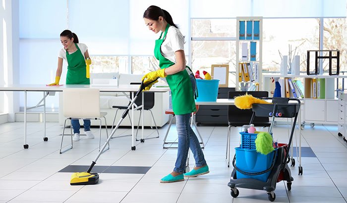Why Deep Cleaning Matter for Modern Retail Stores