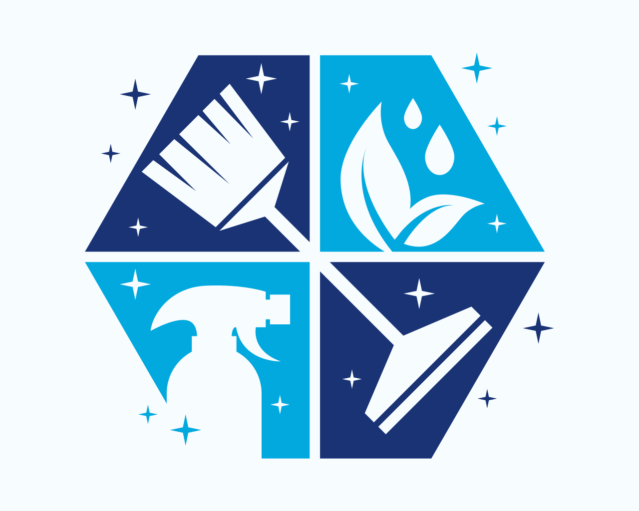 Tyson Family Janitorial 