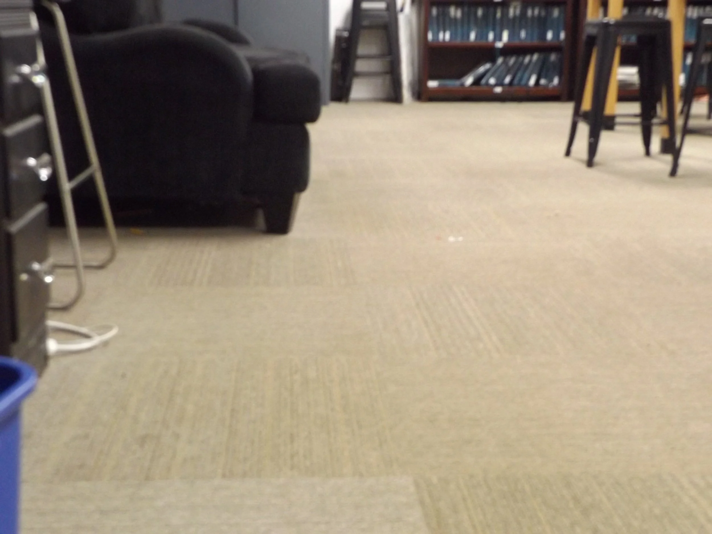 Carpet Cleaning