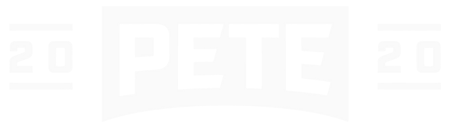 Pete for America - Pete 2020
