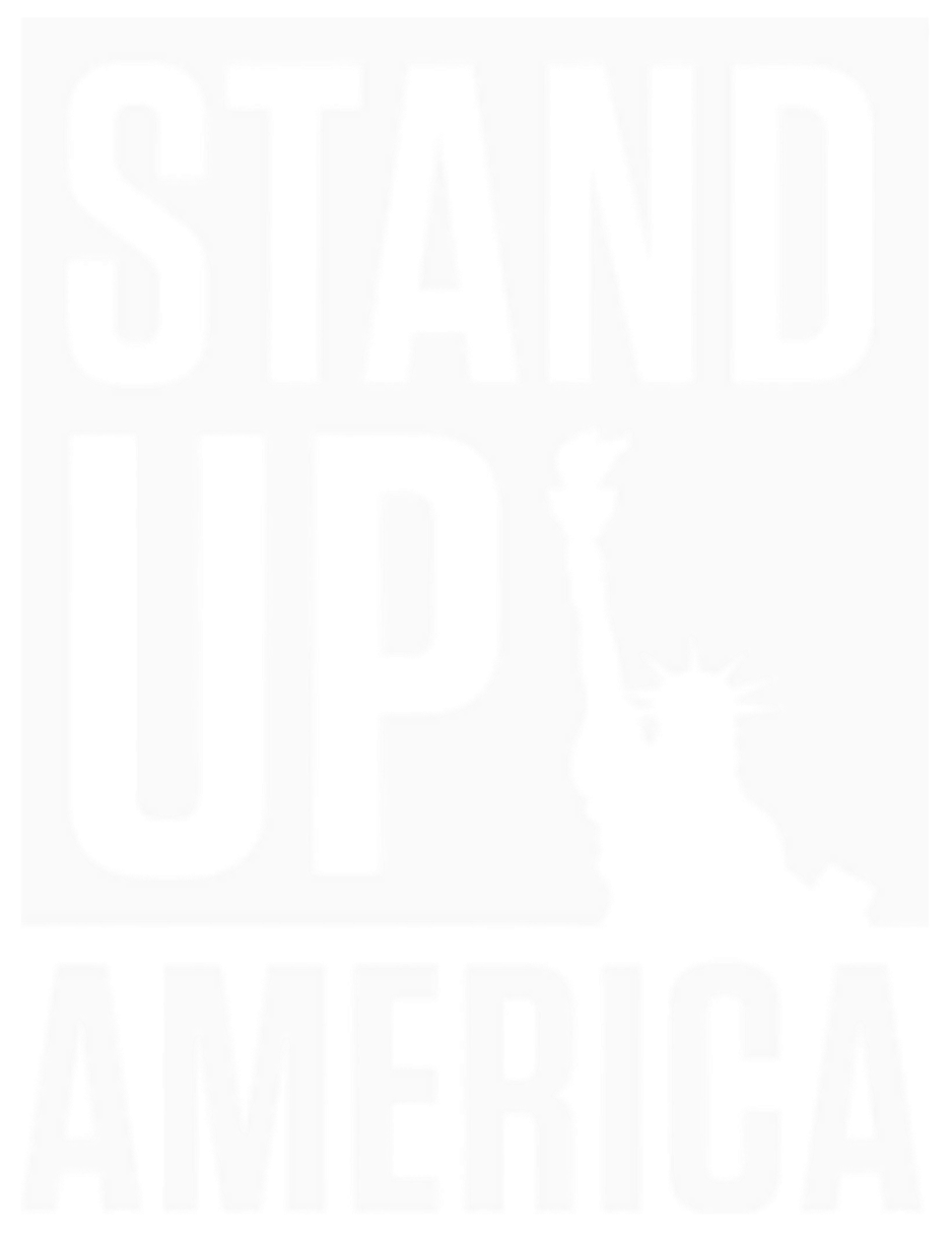 Stand Up America