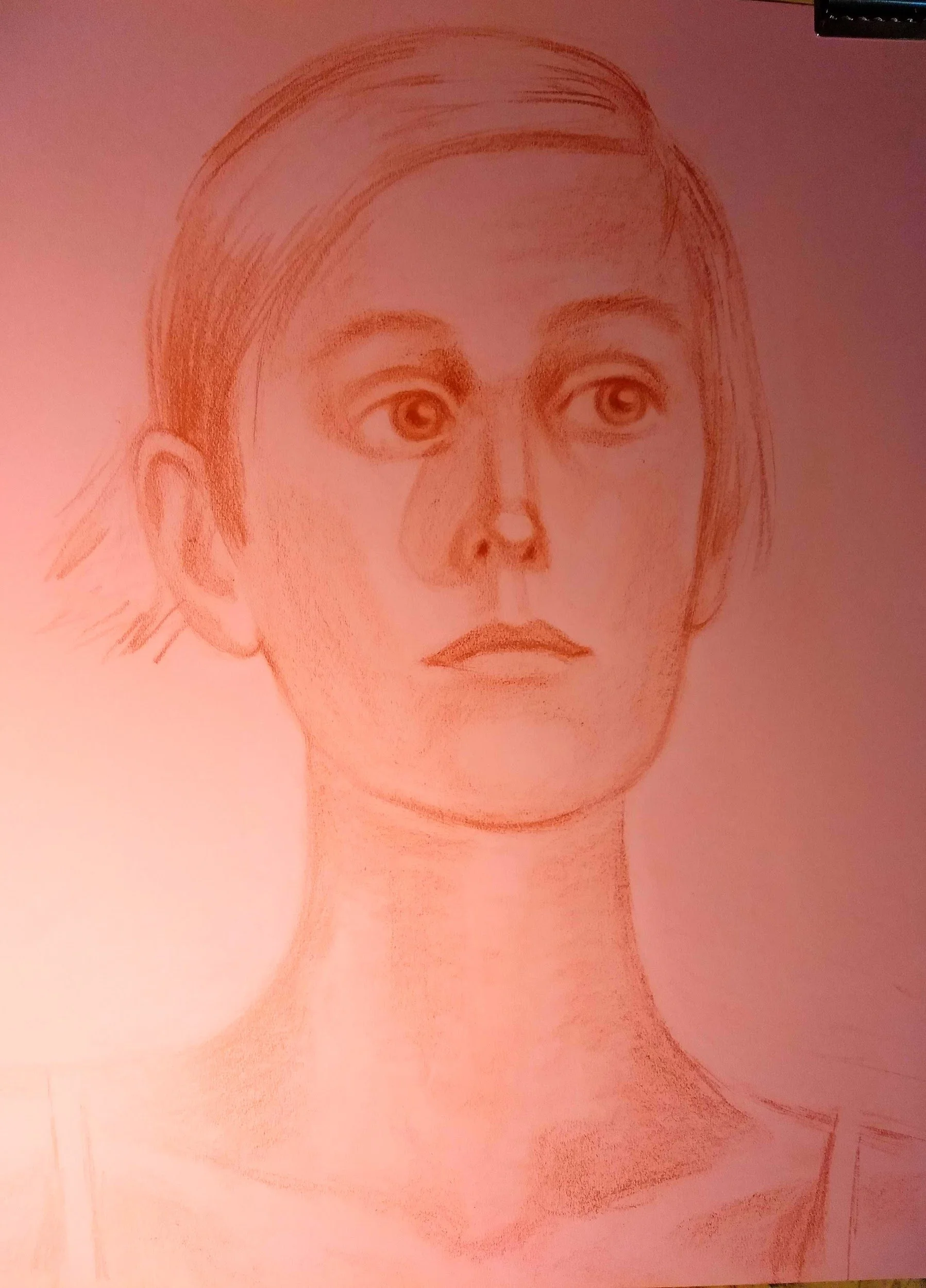 beautiful-sad-girl-figure-painting-drawing-micah-shull-pop-art-vogue