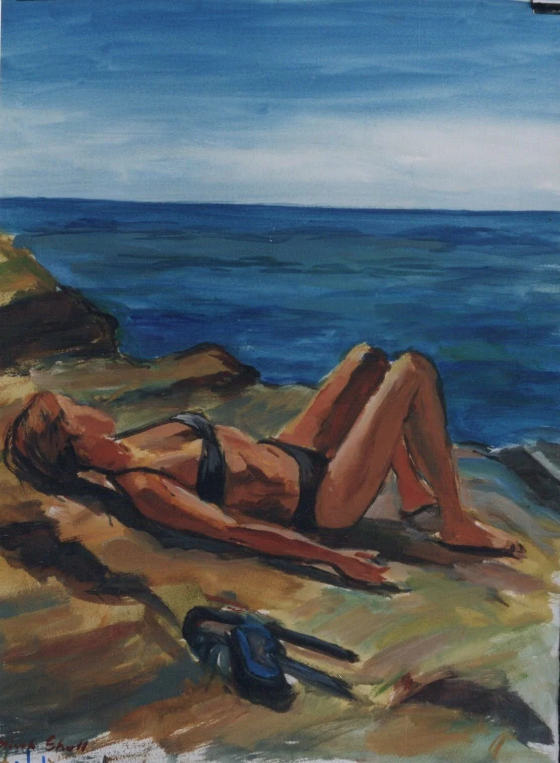 cinque-terre-italy-plein-air-painting-micah-shull-art