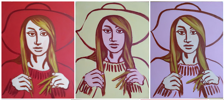 Pop Art