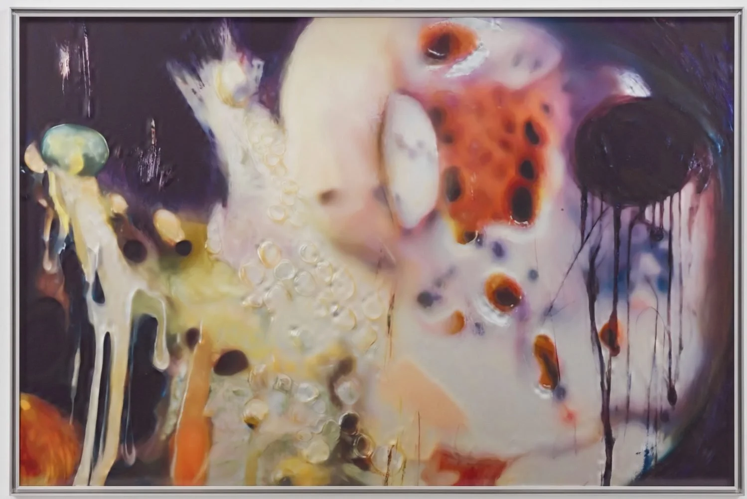What Makes Anicka Yi’s Work So Powerful?