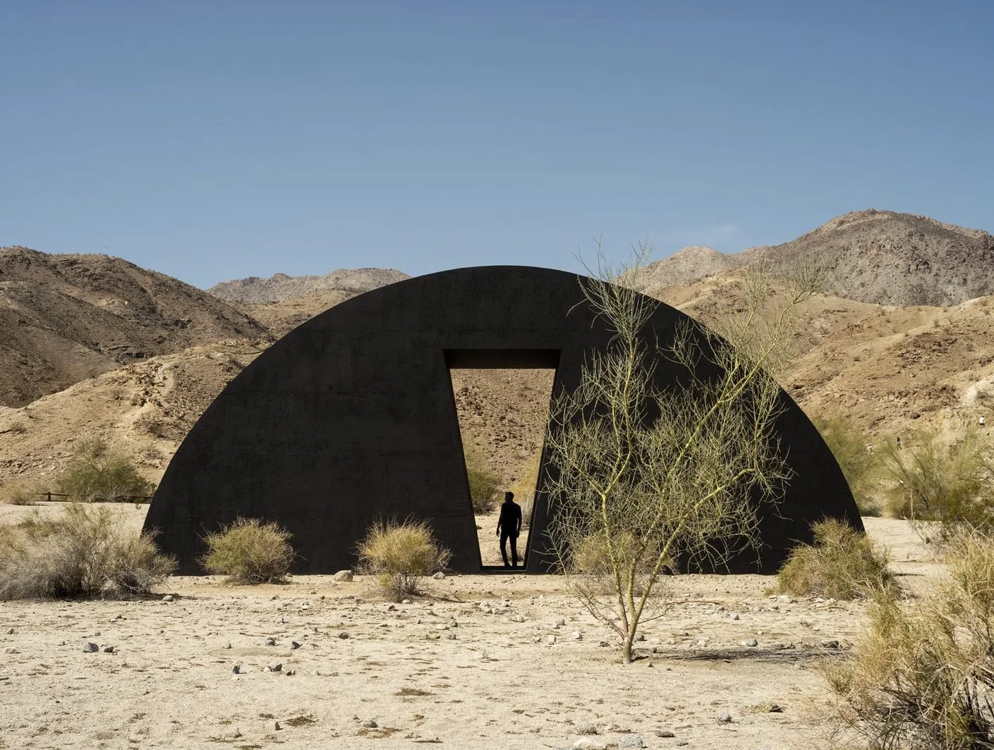 What Makes Torkwase Dyson’s Work So Powerful?