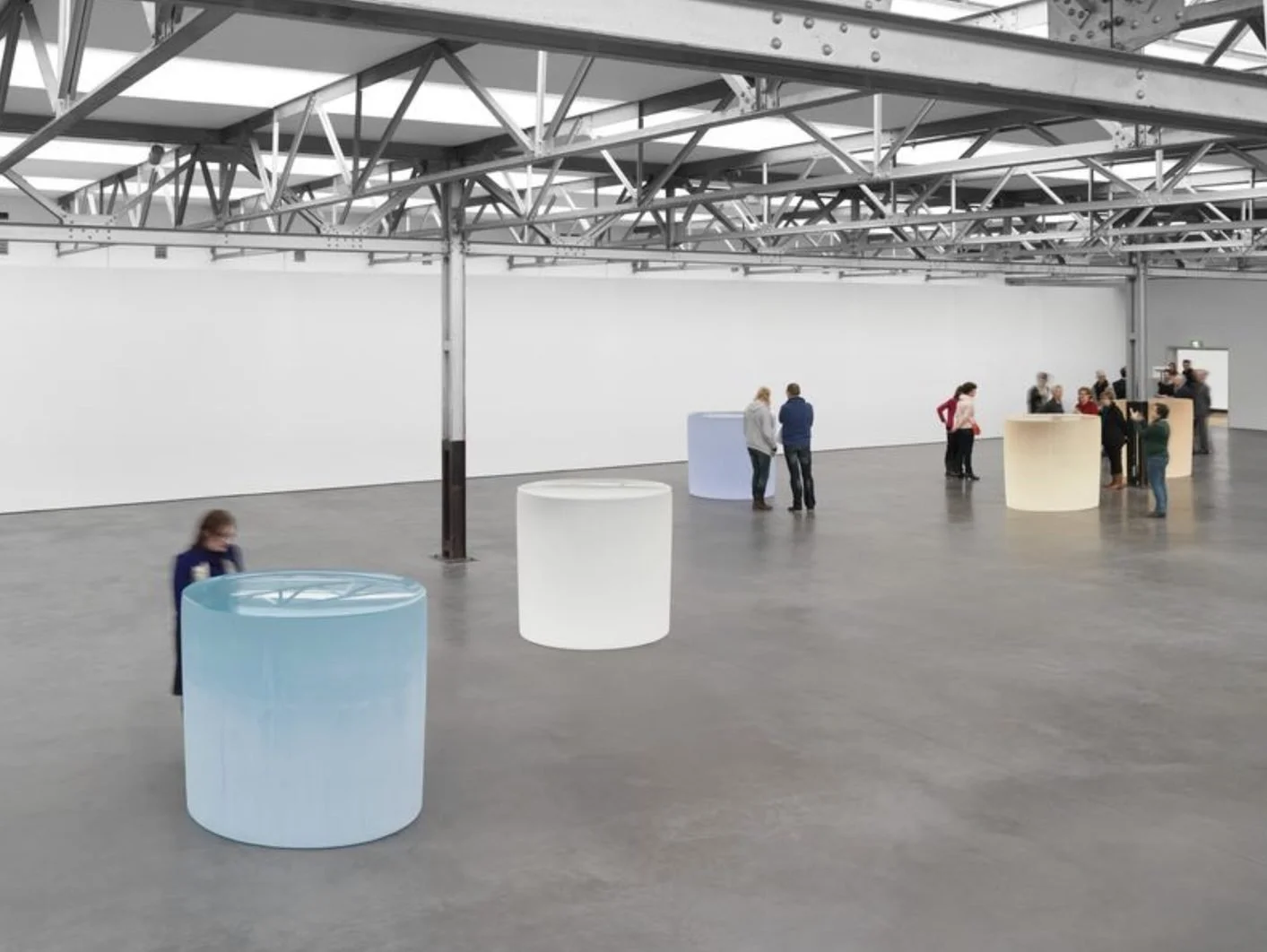 What Makes Roni Horn’s Work So Powerful?