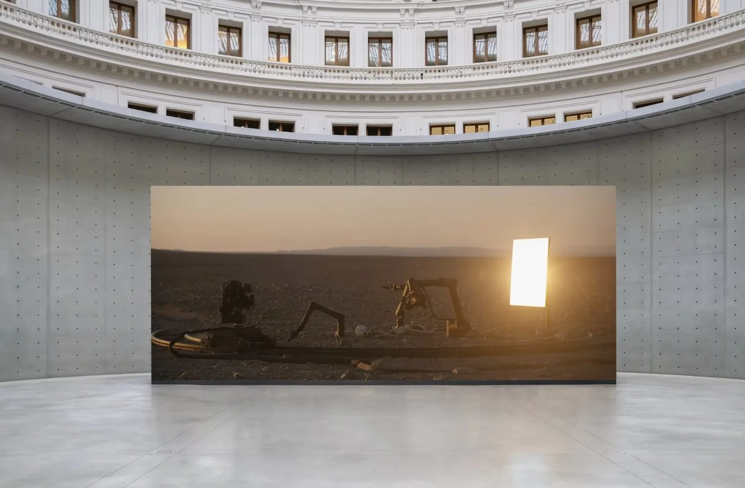 What Makes Pierre Huyghe’s Work So Powerful?