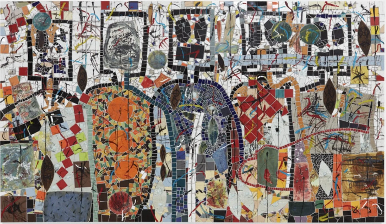 What Makes Rashid Johnson’s Work So Powerful?