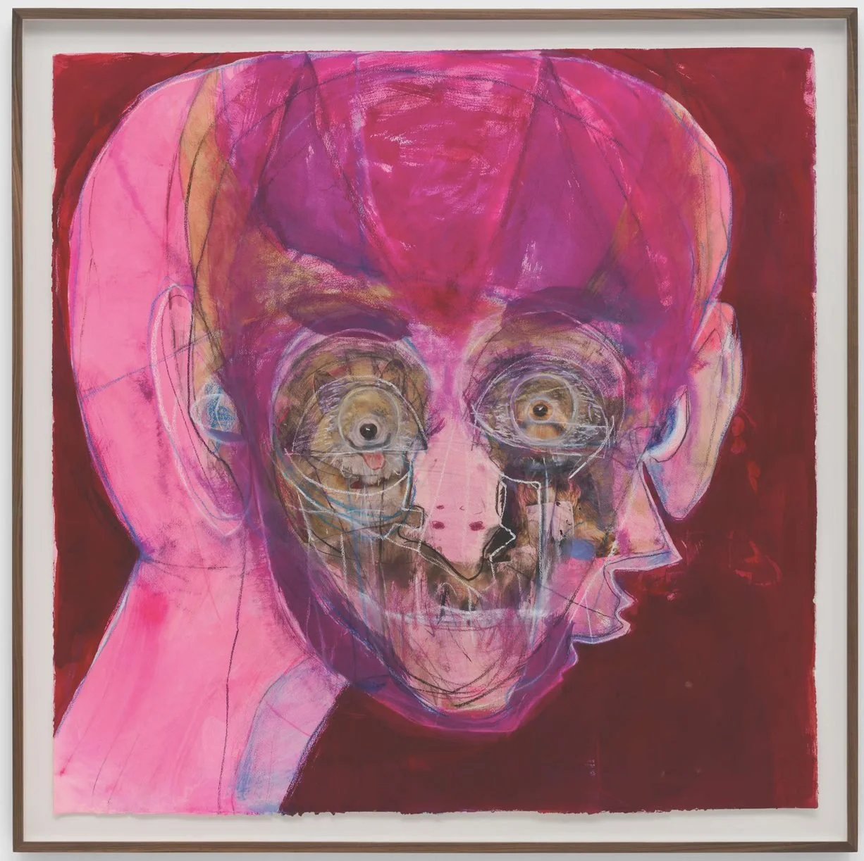 Huma Bhabha: The Body as Ruin, Survivor, and Visitor