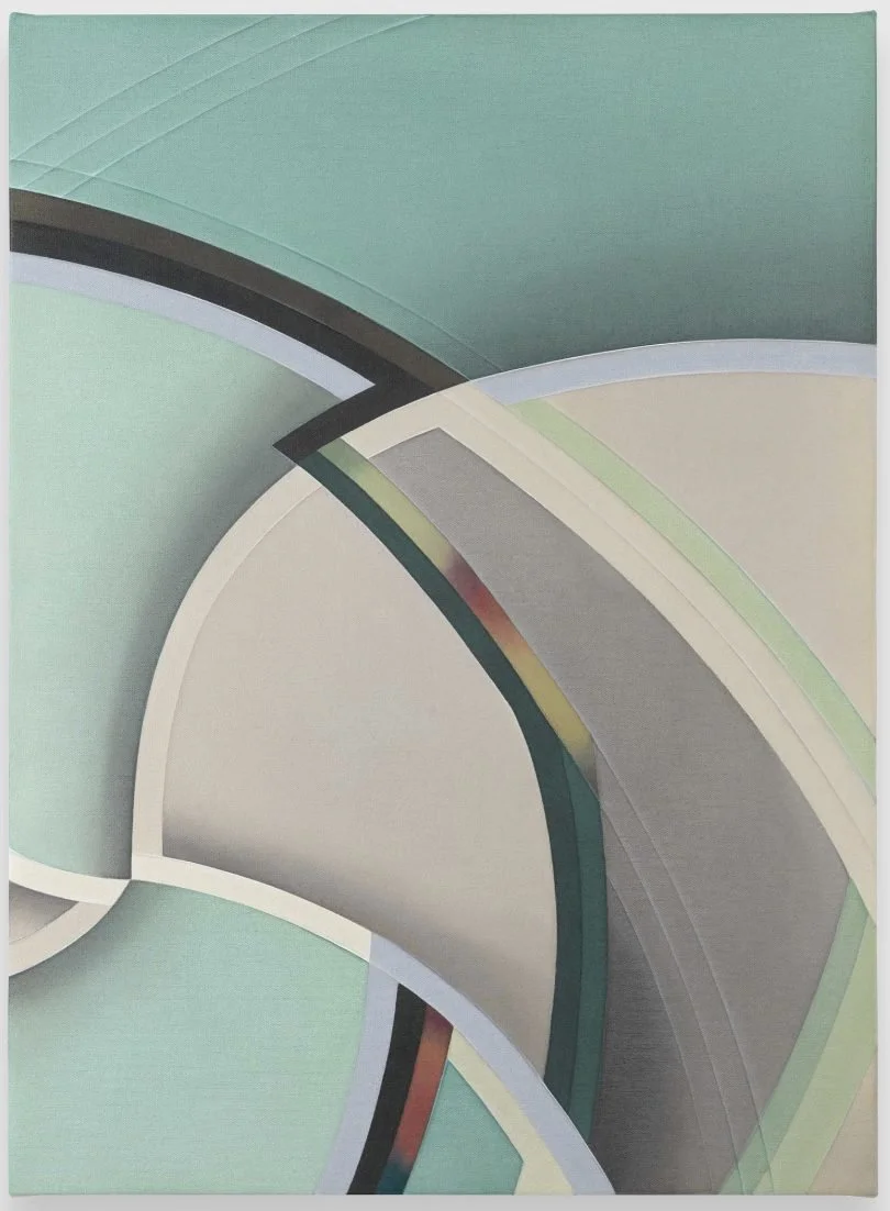 What Makes Tomma Abts’s Paintings So Powerful?