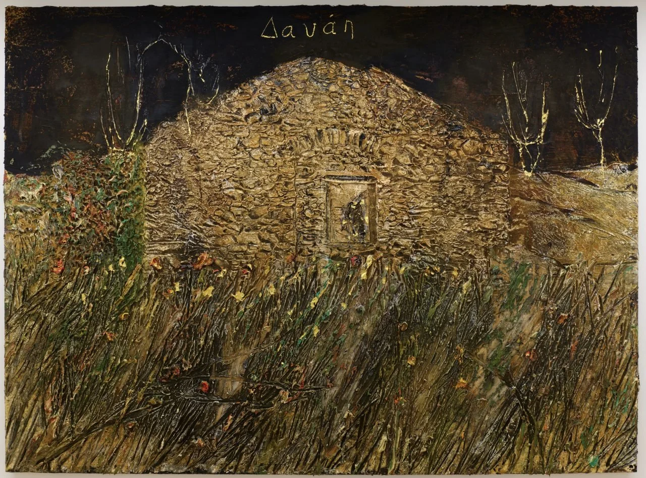 What Makes Anselm Kiefer’s Work So Powerful?
