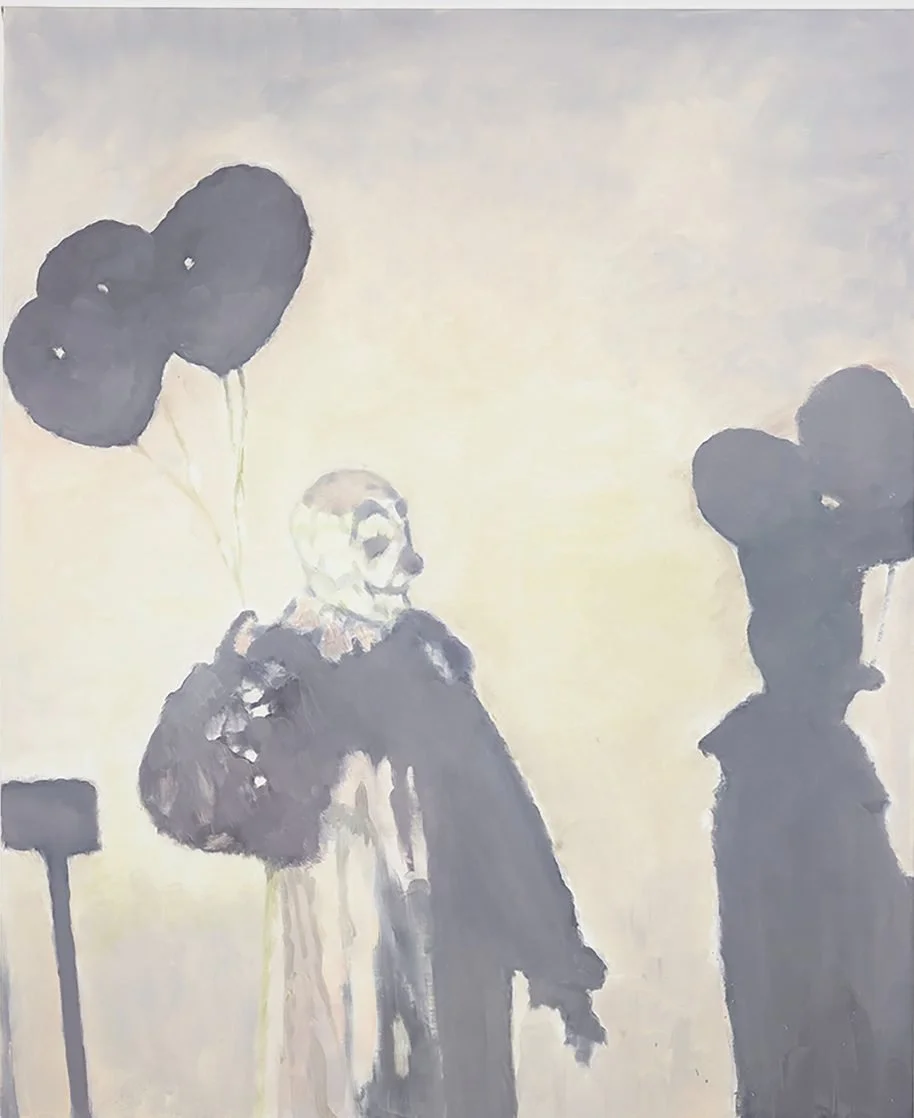 What Makes Luc Tuymans’s Paintings So Powerful?