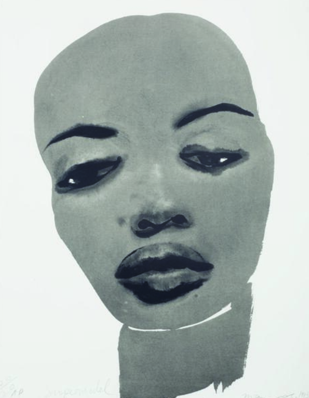 What Makes Marlene Dumas’s Paintings So Powerful?