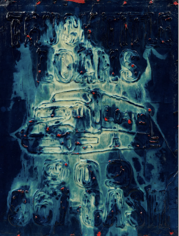 What Makes Mark Bradford’s Work So Powerful?