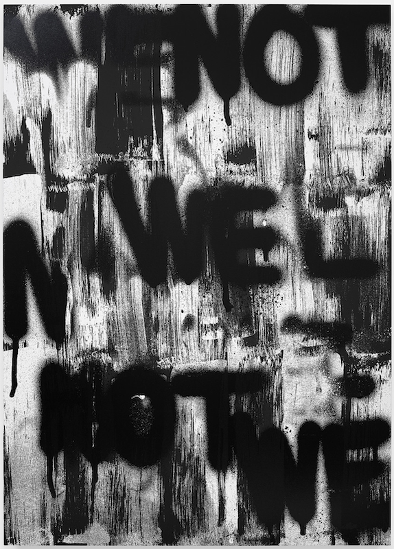 What Makes Adam Pendleton’s Work So Powerful?