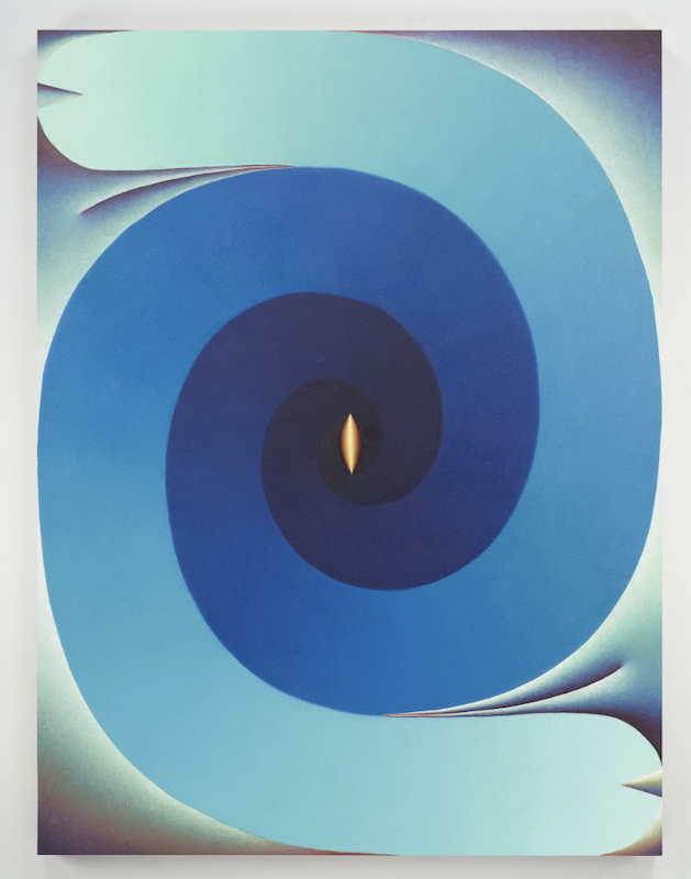 What Makes Loie Hollowell’s Work So Powerful?