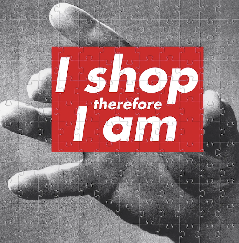What Makes Barbara Kruger’s Work So Powerful?