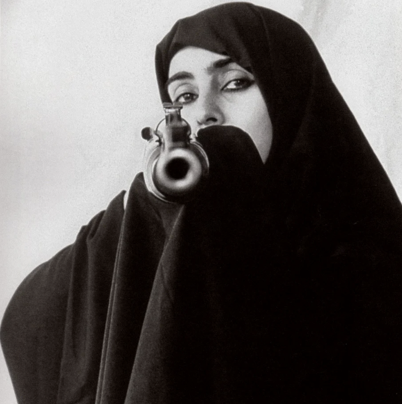 What Makes Shirin Neshat’s Work So Powerful?