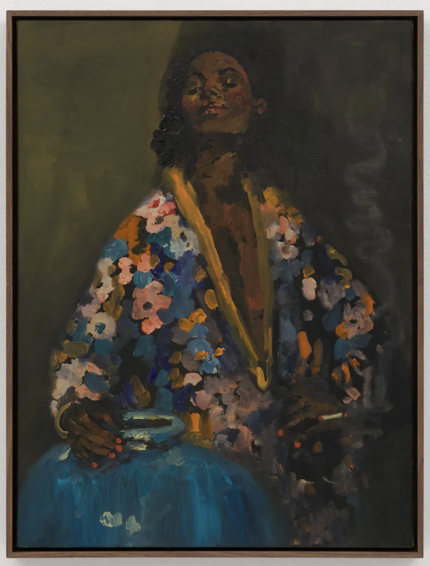 What Makes Danielle Mckinney’s Work So Powerful?