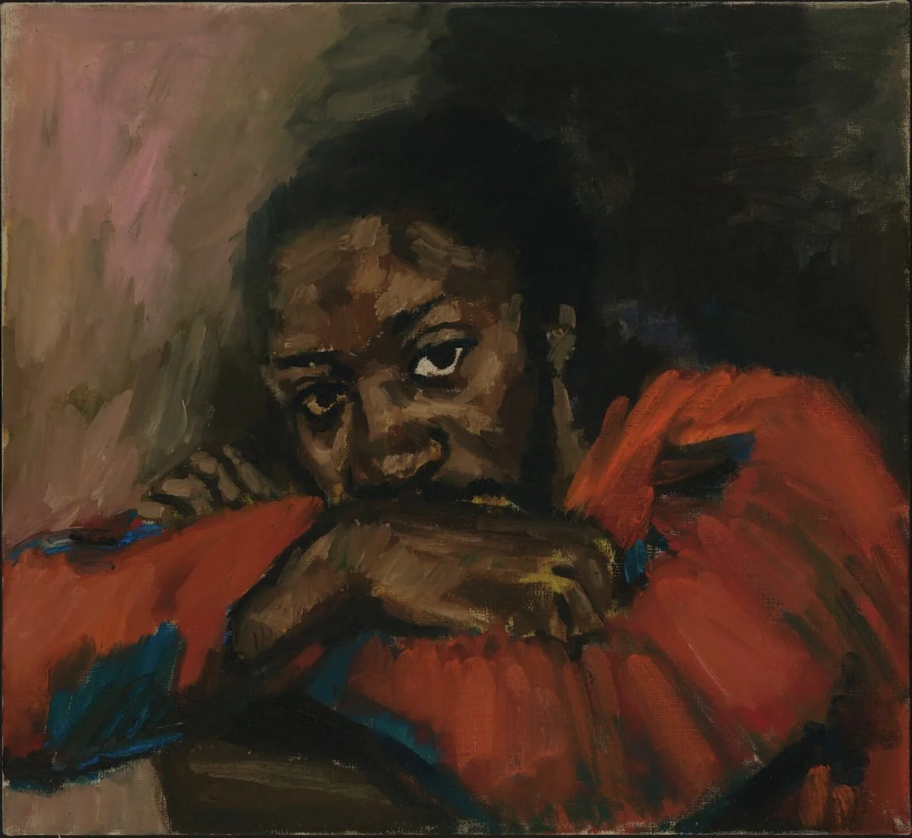What Makes Lynette Yiadom-Boakye’s Work So Powerful?