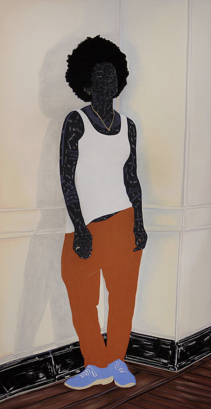 What Makes Toyin Ojih Odutola’s Work So Powerful?
