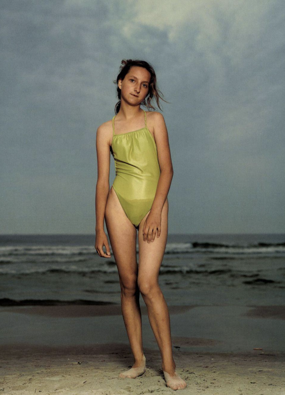 What Makes Rineke Dijkstra’s Portraits So Powerful?