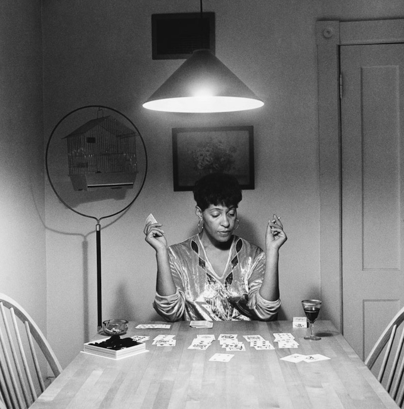 What Makes Carrie Mae Weems’s Work So Powerful?