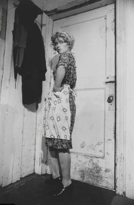 What Makes Cindy Sherman’s Work So Powerful?