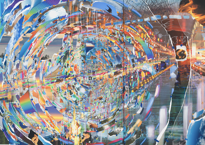 What Makes Sarah Sze’s Work So Powerful?