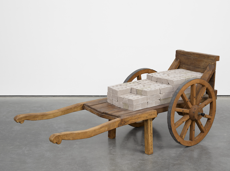 What Makes Theaster Gates’s Work So Powerful?