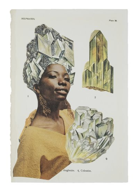 What Makes Lorna Simpson’s Work So Powerful?
