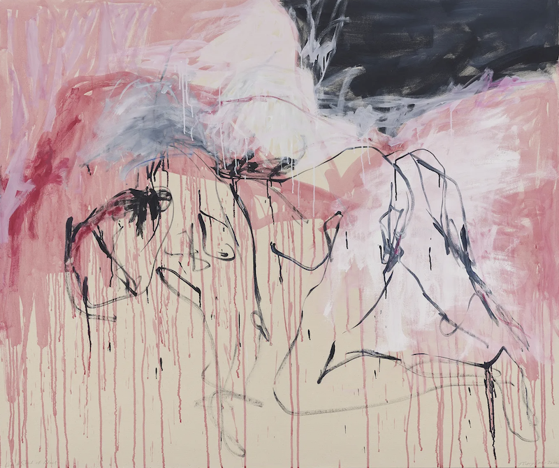 What Makes Tracey Emin’s Work So Powerful?