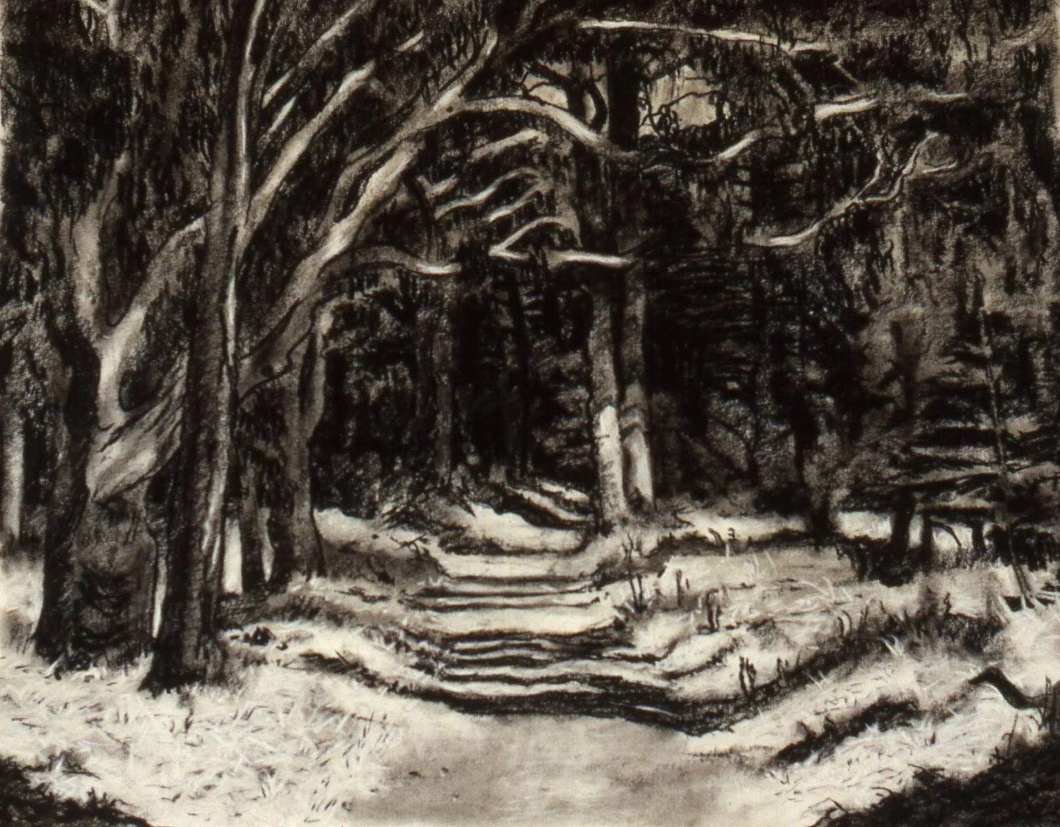 san-francisco-plein-air-drawing-painting-micah-shull-art