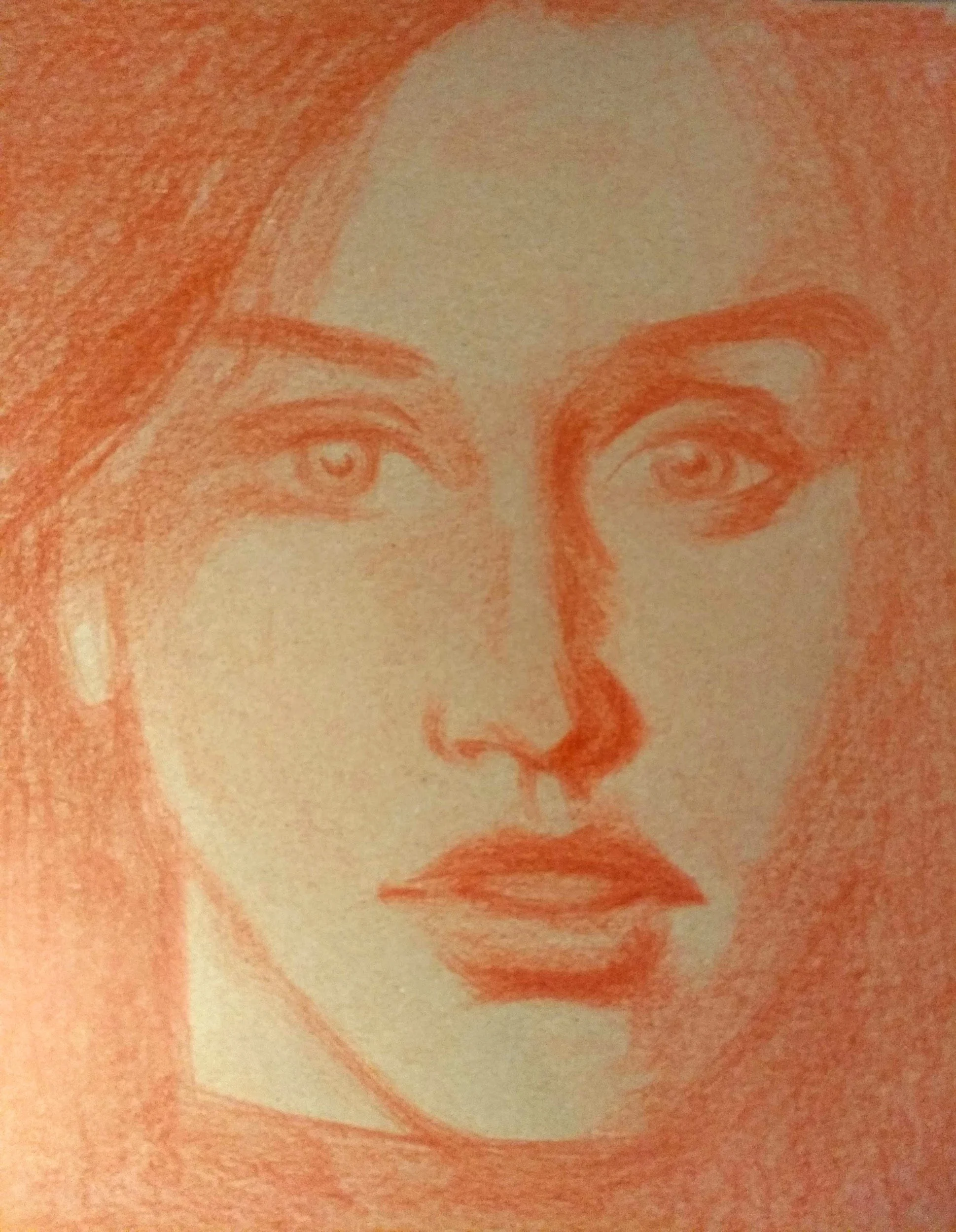 beautiful-sad-girl-figure-painting-drawing-micah-shull-pop-art-vogue