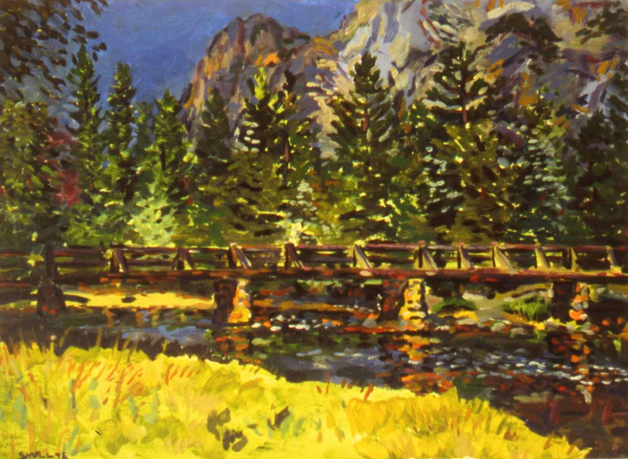 yosemite-park-plein-air-painting-micah-shull-art