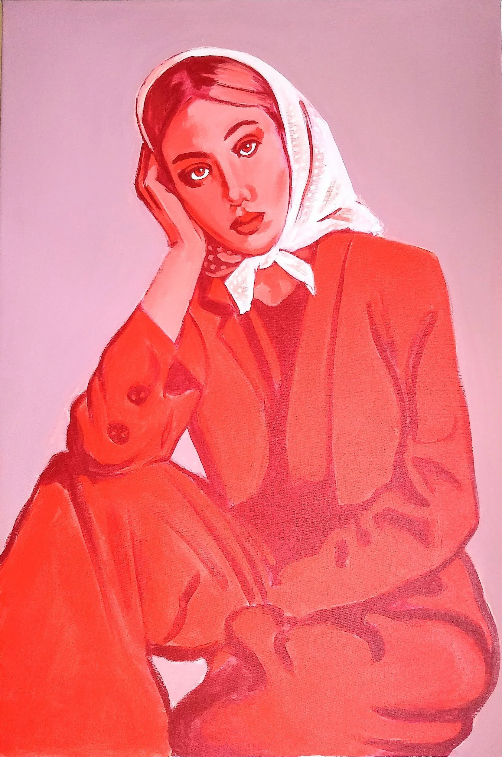 beautiful-sad-girl-figure-painting-drawing-micah-shull-pop-art